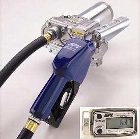 Fuel Transfer Pumps