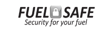 FUEL SAFE logo