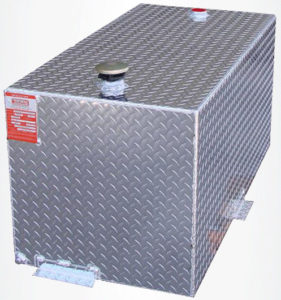 DOT RefuelingTank
