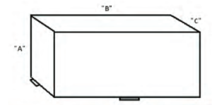 ATI #TTR43 Refueling Transfer Tank 43Gal - ATI 